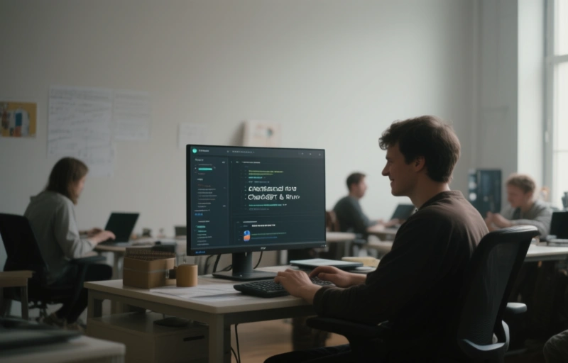 AI Visibility: How to Get Noticed in ChatGPT & More
