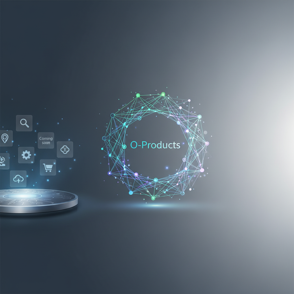 O-Products Unveils New Website: Enhanced Features Coming Soon