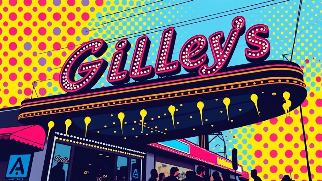 Gilley's in Las Vegas: Line Dance & Live-Musik erleben