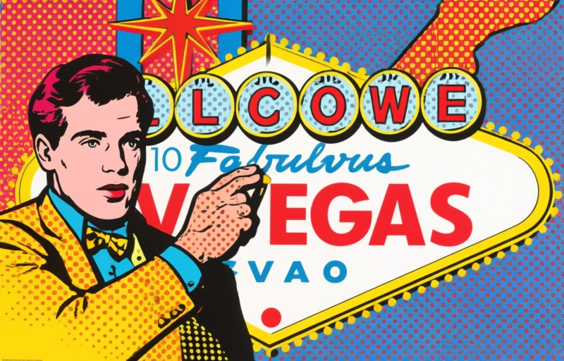 Millionengewinn in Vegas: Österreicher knackt Jackpot