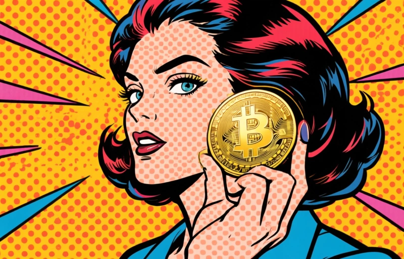 Visual representation of 5 Reasons Bitcoin Still Makes Sense in 2026