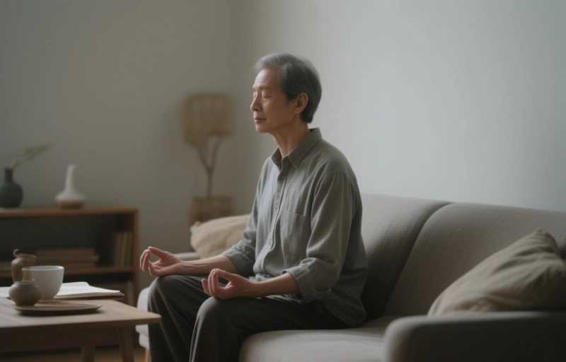 Mindfulness for Emotional Sobriety in Recovery