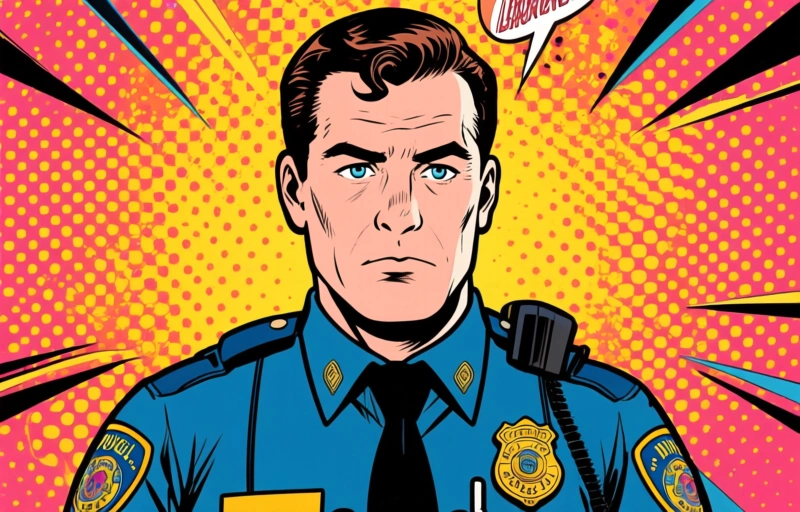 Visuelle Darstellung von Las Vegas