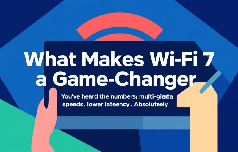 Visual representation of Top Wi-Fi 7 Routers of 2026