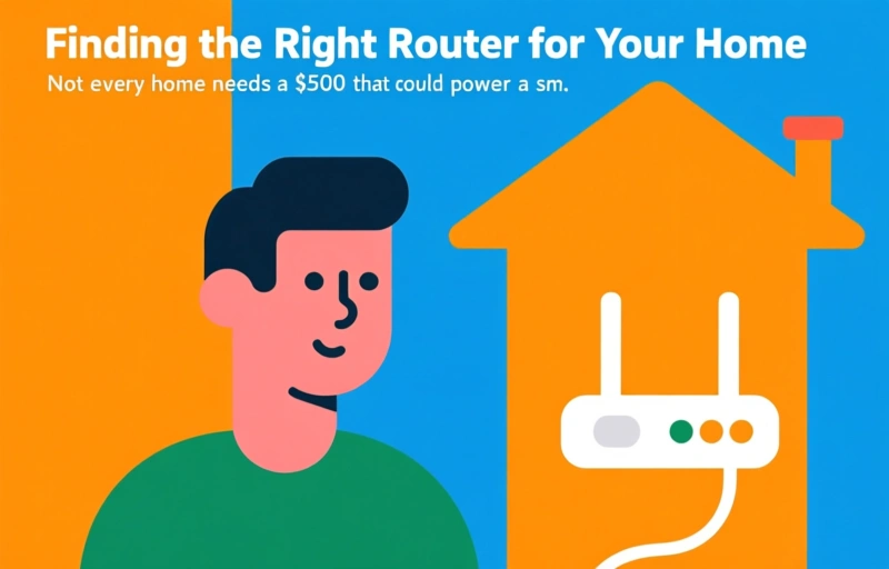 Visual representation of Top Wi-Fi 7 Routers of 2026