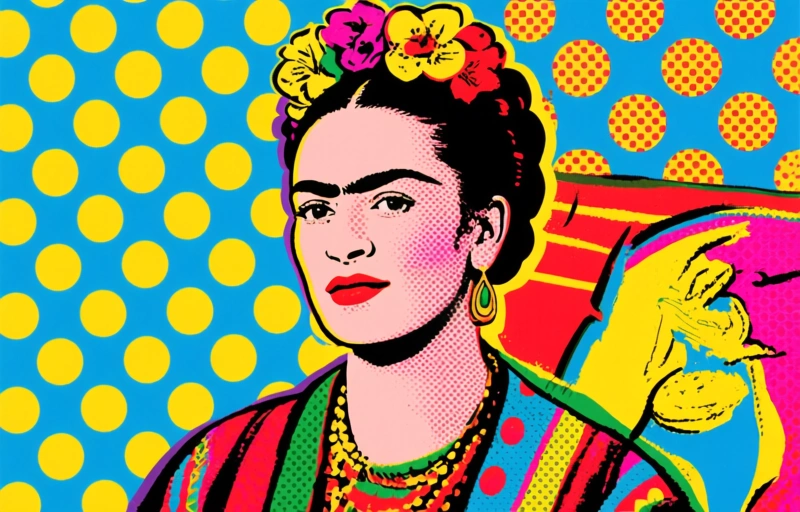 Frida Escobedon Meksikon-kantina tuo uuden tunnelman Las Vegasiin