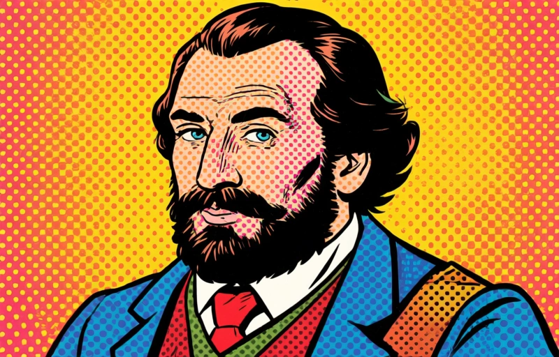 Visuaalinen esitys aiheesta Frida Escobedon Meksikon-kantina tuo uuden tunnelman Las Vegasiin