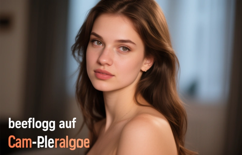 Visuelle Darstellung von beefloggg auf Chaturbate