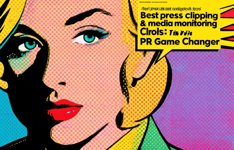 Social Media Clipping: The New PR Game Changer