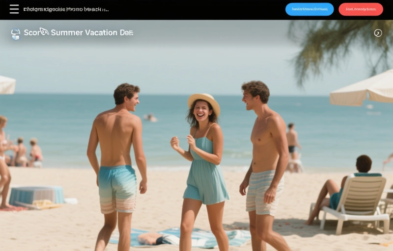 Score Summer Vacation Deals: Exclusive Promo Codes for Two Weeks