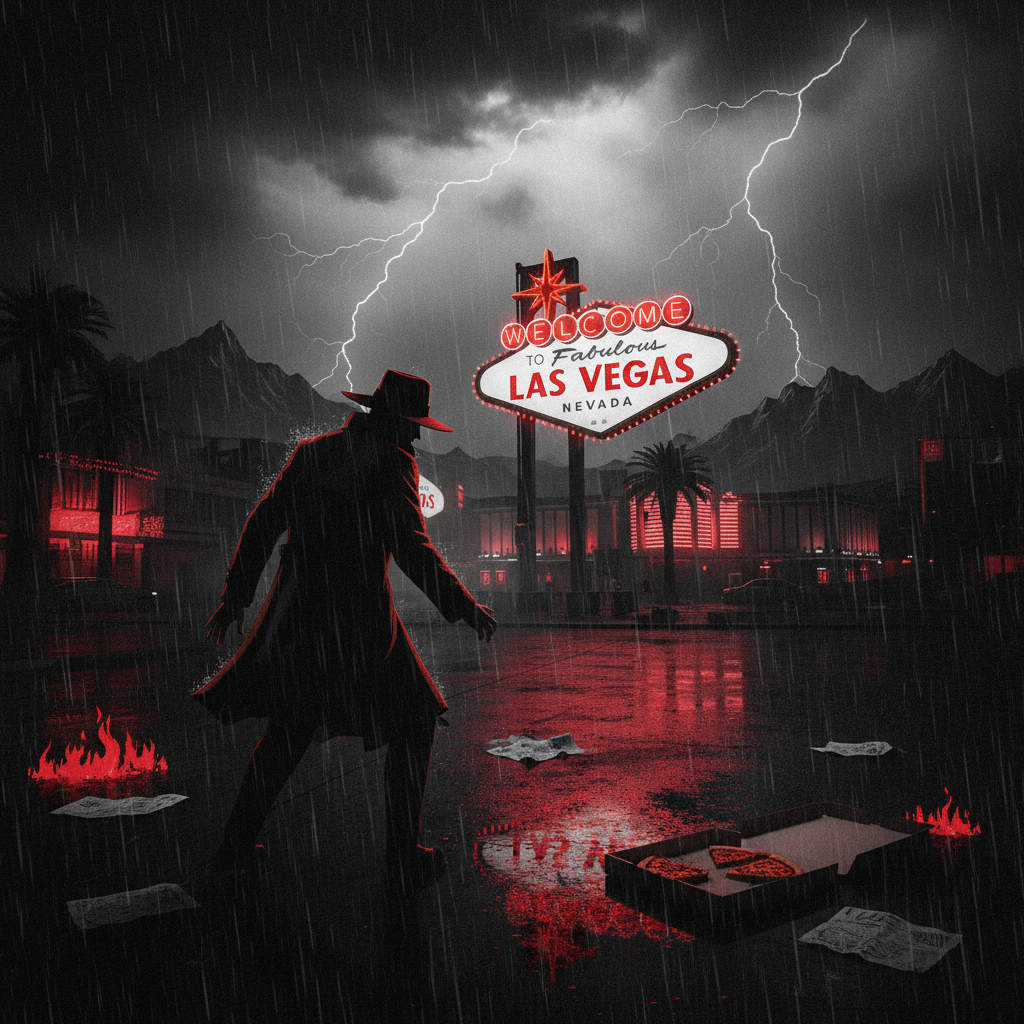 Cowabunga Vegas отменяет День отличников из-за хулиганов