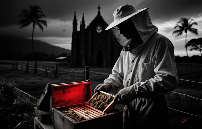 How Hawaiian Ranching Sparked Modern Beekeeping Practices
