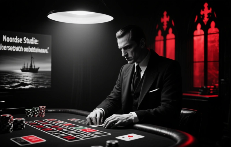 Noordse studie: Onderzoek offshore gokken vaak onbetrouwbaar