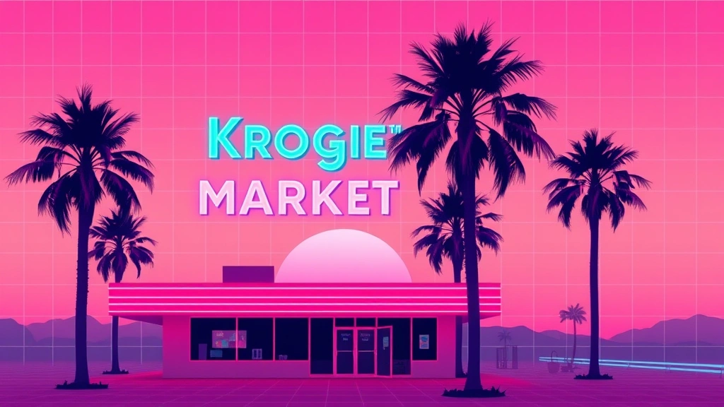 Kroger opent lokale markten in 2026: dit weten we