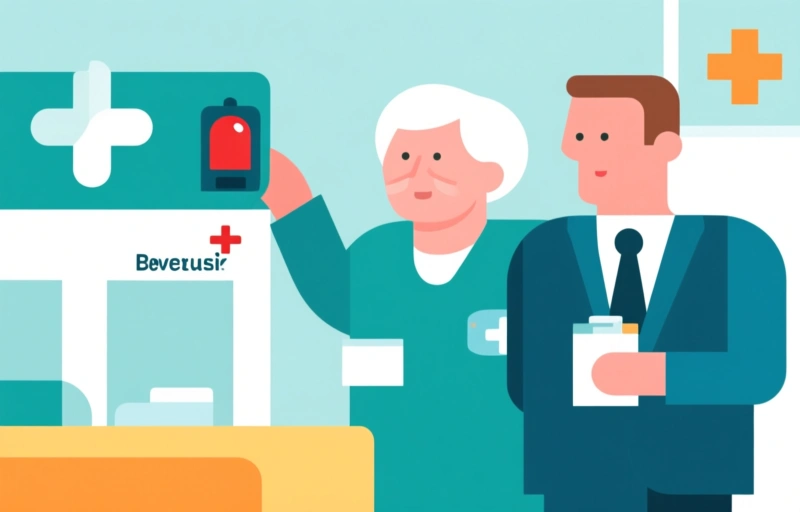 Nieuwe bestuurders bij BovenIJ, Erasmus MC en Kwadrant