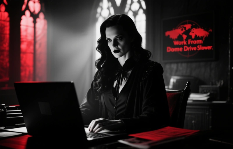 Global Energy Crisis Response: Work From Home, Drive Slower