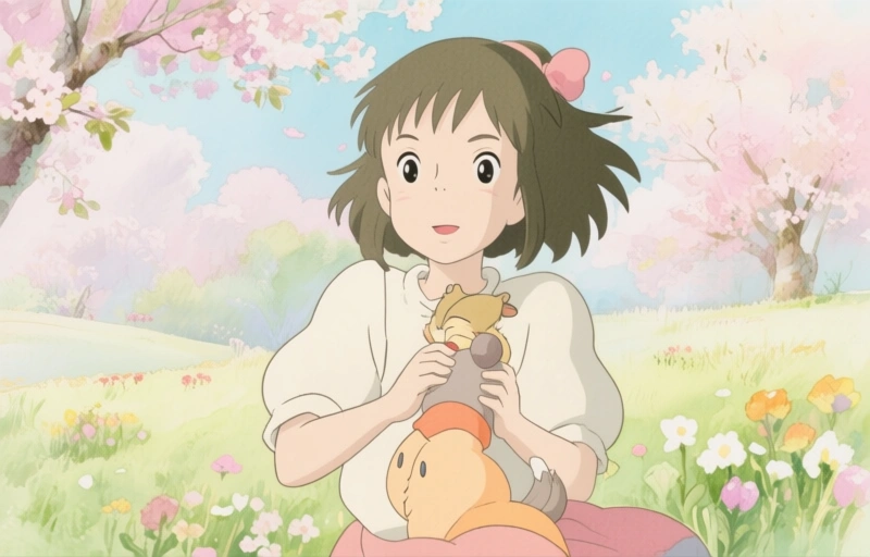 Visuele weergave van Superhelden, Ninja's en Paasmysteries op Cartoon Network