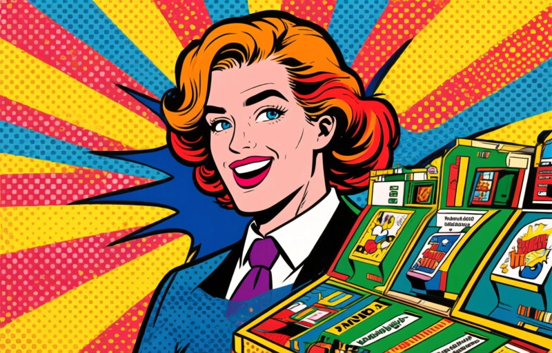 Visuaalinen esitys aiheesta Las Vegasin kasinot kukoistavat jälleen talven jälkeen