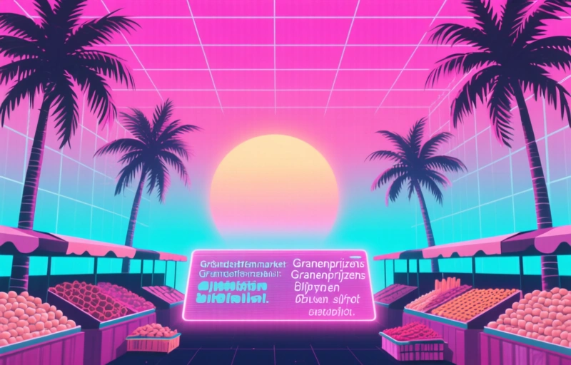 Grondstoffenmarkt: Granenprijzen blijven stabiel