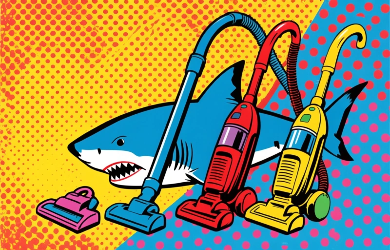 Top 4 Shark Vacuums for 2026: Expert Reviews & Buying Guide