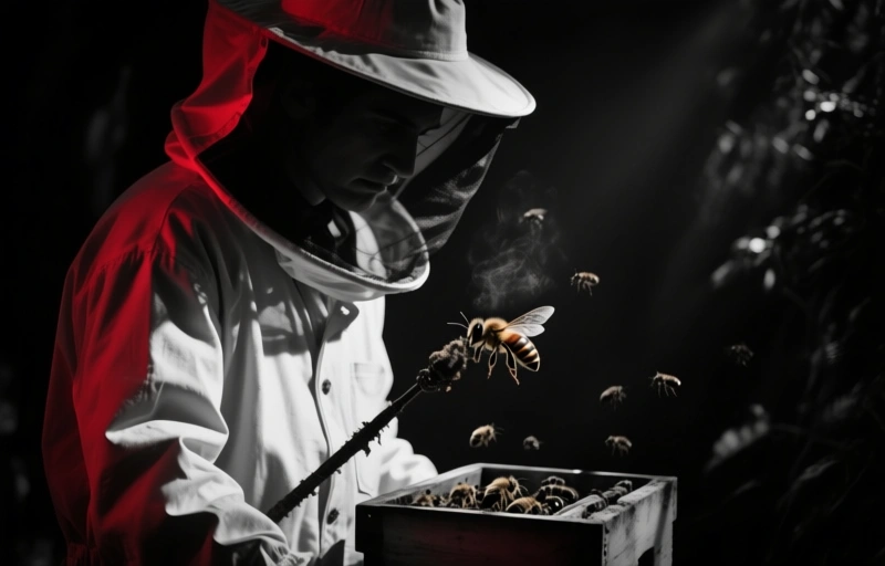 Essential Pest Control Strategies for Beekeepers