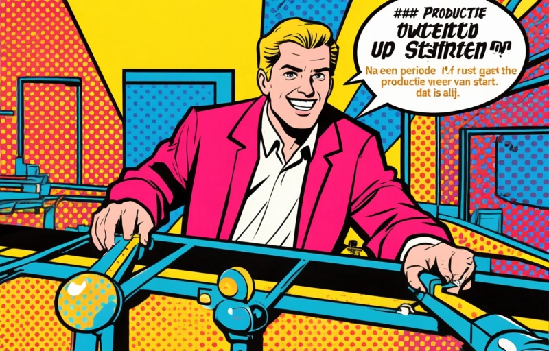 Visuele weergave van Innovation Beverage Group