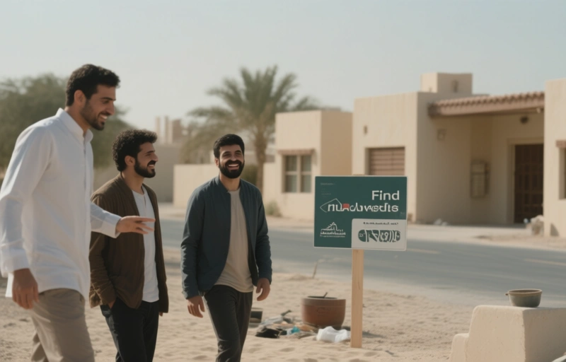 Find Undervalued Properties in Ras Al Khaimah Now