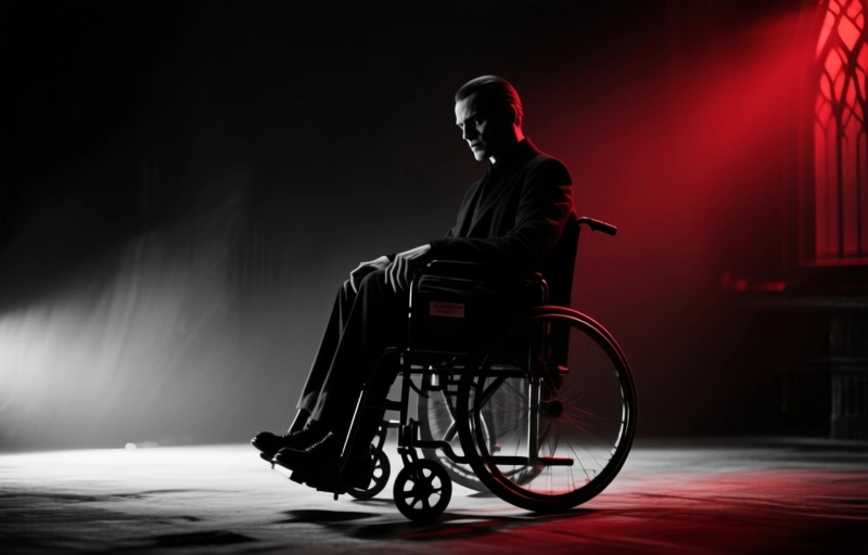 Disabled Benefits Face Cuts Despite Inability to Work