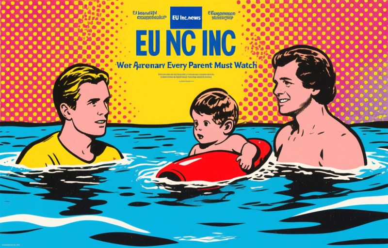 Water Safety Documentary Every Parent Must Watch
