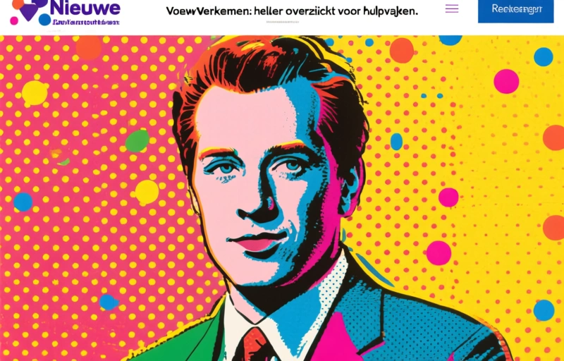 Nieuwe website Voorkempen: helder overzicht voor hulpvragen