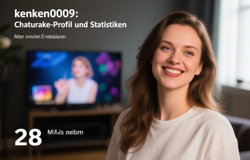 Visuelle Darstellung von kenken0009