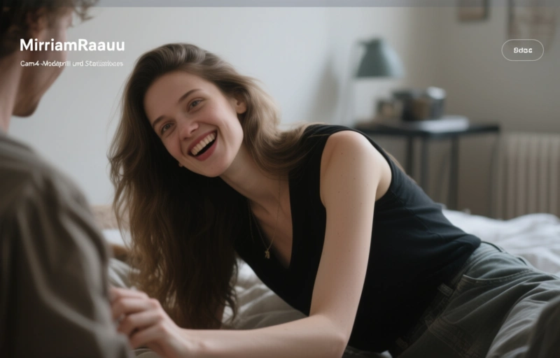 MiiriiamRaauul: Cam4-Modelprofil und Statistiken