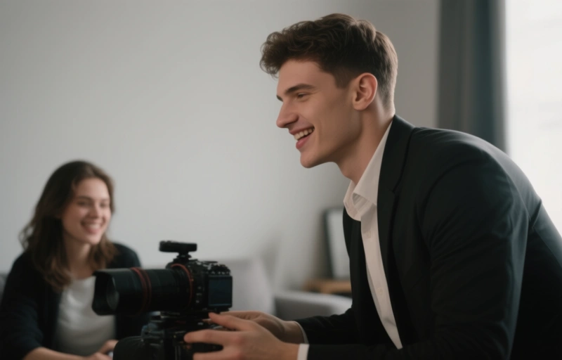 bossboy6900: Chaturbate-Cam-Modell im Profil