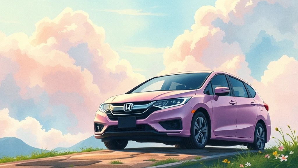 Honda Recalls 65,000 Vehicles for Display Panel Safety…