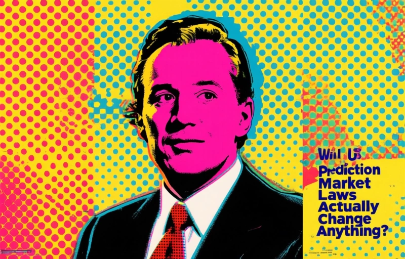 Will US Prediction Market Laws Actually Change Anything?