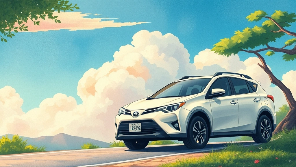Toyota Recalls 81,000 Vehicles: Check Your Model Now