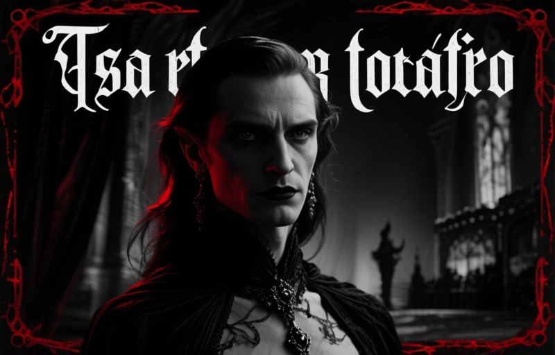 Визуальное представление Расследование убийства в Лас-Вегасе