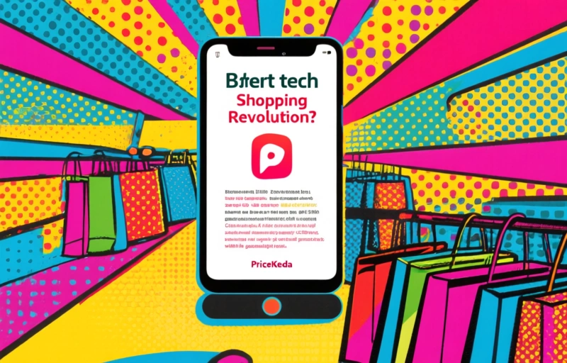 Smart Shopping Revolution: PriceKeeda in 2026