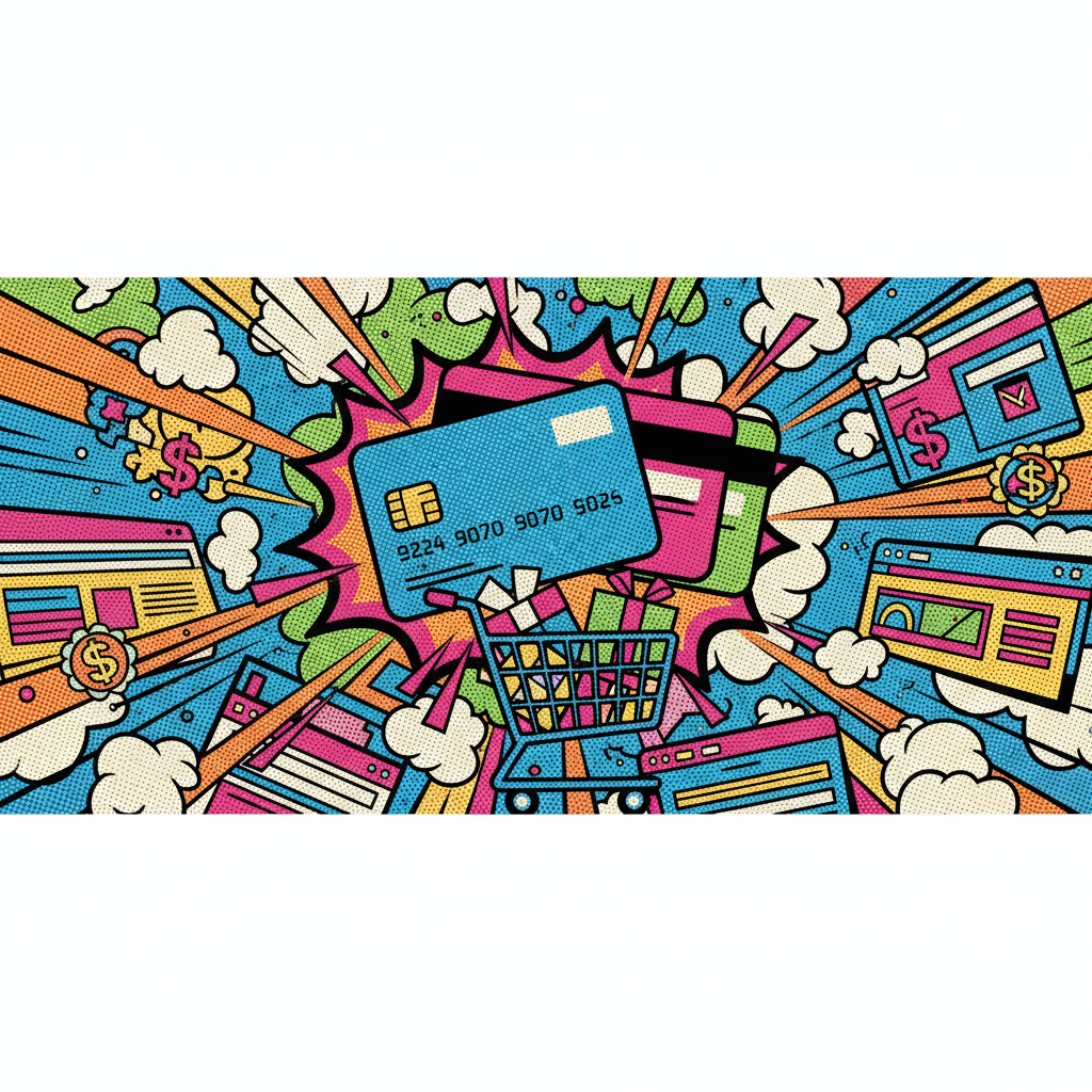 Top 18 High-Reward Credit Cards for Online Shopping in 2026