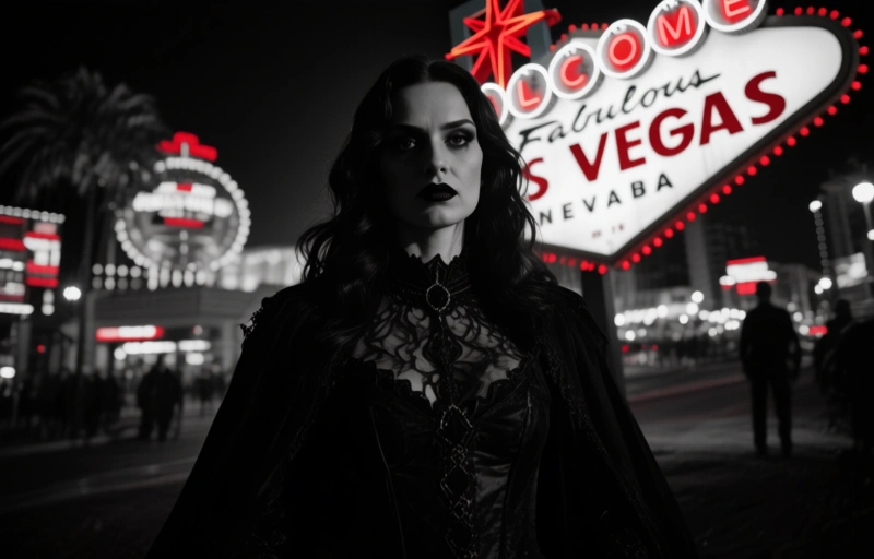 Лас-Вегас: больше, чем казино - полный гид по городу