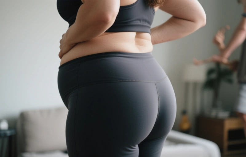 What Your Glutes Reveal About Your Health