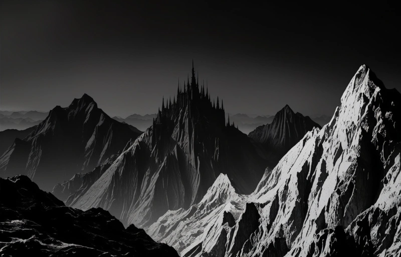 Visual representation of Discover Scotland's Savage Peaks