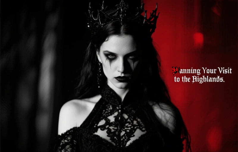 Visual representation of Discover Scotland's Savage Peaks