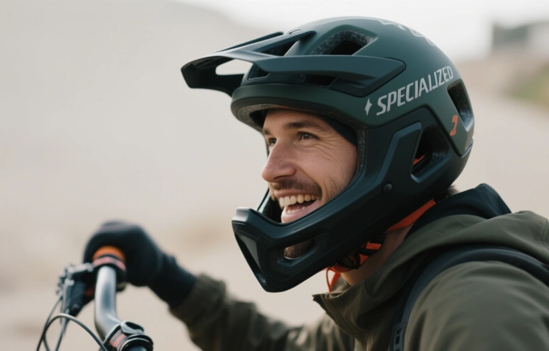 Specialized Ambush 3 MTB Helmet Review: Cool & Safe?