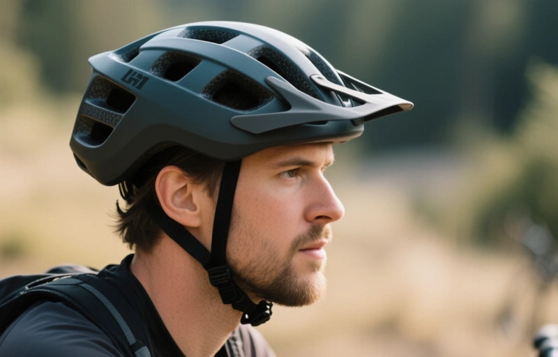 Visual representation of Specialized Ambush 3 MTB Helmet Review
