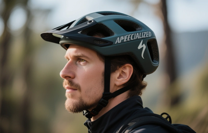 Visual representation of Specialized Ambush 3 MTB Helmet Review