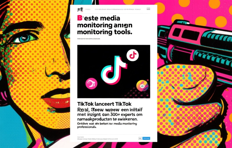 TikTok lanceert nieuw wapen tegen namaakproducten