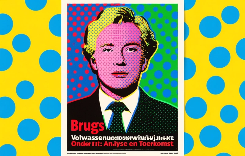 Brugs Volwassenenonderwijs Onder Druk: Analyse en Toekomst