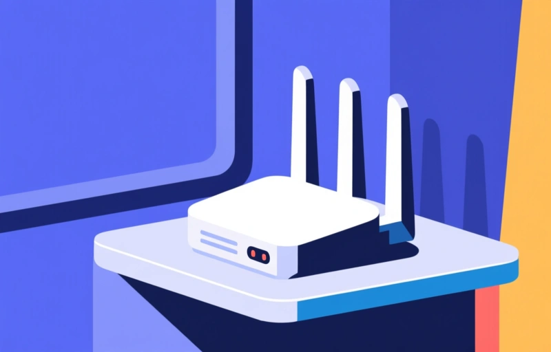 Unlock Gigabit Wi-Fi With One Security Setting