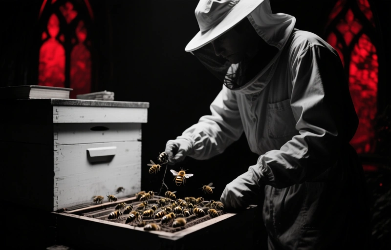 Protecting Pollinators: Essential Beekeeping Pest Control Guide